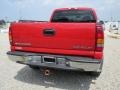 Victory Red - Silverado 1500 LT Extended Cab 4x4 Photo No. 24