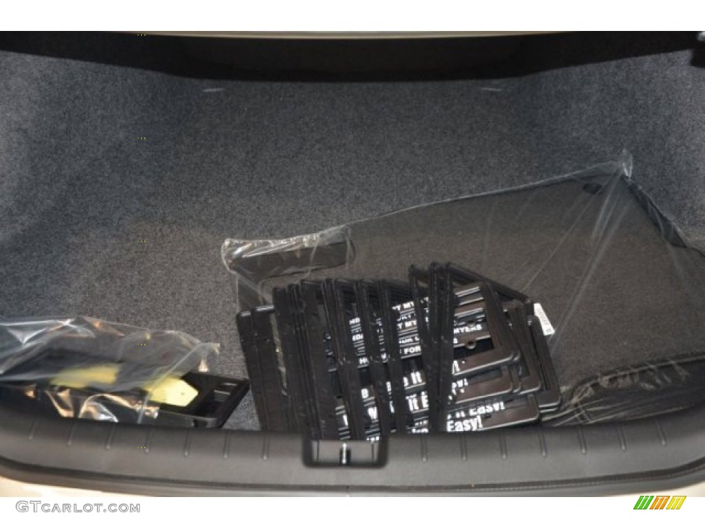 2014 Accord EX-L Sedan - Champagne Frost Pearl / Ivory photo #25
