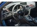 2014 Estoril Blue BMW 3 Series 328i Sedan  photo #6