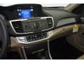 2014 Champagne Frost Pearl Honda Accord LX Sedan  photo #12