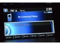 2014 Champagne Frost Pearl Honda Accord LX Sedan  photo #17