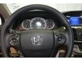 2014 Champagne Frost Pearl Honda Accord LX Sedan  photo #19