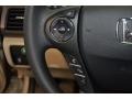2014 Champagne Frost Pearl Honda Accord LX Sedan  photo #21