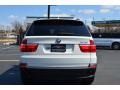 Alpine White - X5 3.0si Photo No. 6