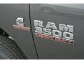 2014 Granite Crystal Metallic Ram 3500 Tradesman Crew Cab 4x4  photo #7