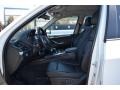 Alpine White - X5 3.0si Photo No. 11