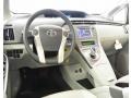 Classic Silver Metallic - Prius Three Hybrid Photo No. 6