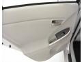 Classic Silver Metallic - Prius Three Hybrid Photo No. 9