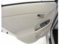 2014 Classic Silver Metallic Toyota Prius Three Hybrid  photo #9