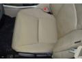 2014 Champagne Frost Pearl Honda Accord LX Sedan  photo #10