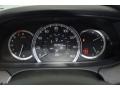 2014 Champagne Frost Pearl Honda Accord LX Sedan  photo #11