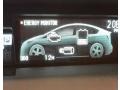 Classic Silver Metallic - Prius Three Hybrid Photo No. 17