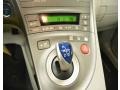 Classic Silver Metallic - Prius Three Hybrid Photo No. 19