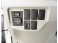Classic Silver Metallic - Prius Three Hybrid Photo No. 26