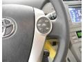 Classic Silver Metallic - Prius Three Hybrid Photo No. 28