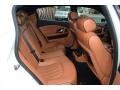 Cuoio Rear Seat Photo for 2006 Maserati Quattroporte #94994876