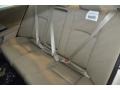 2014 Champagne Frost Pearl Honda Accord LX Sedan  photo #24