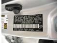 Classic Silver Metallic - Prius Three Hybrid Photo No. 31