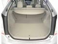 Classic Silver Metallic - Prius Three Hybrid Photo No. 32