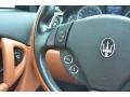 Cuoio Controls Photo for 2006 Maserati Quattroporte #94994967