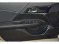 2014 Champagne Frost Pearl Honda Accord Sport Sedan  photo #8