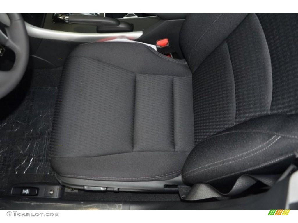 2014 Accord Sport Sedan - Champagne Frost Pearl / Black photo #10