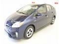 Nautical Blue Metallic - Prius Two Hybrid Photo No. 3