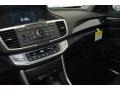 2014 Champagne Frost Pearl Honda Accord Sport Sedan  photo #12