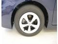 Nautical Blue Metallic - Prius Two Hybrid Photo No. 4