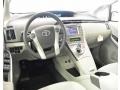 Nautical Blue Metallic - Prius Two Hybrid Photo No. 6