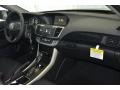2014 Champagne Frost Pearl Honda Accord Sport Sedan  photo #19