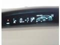 Nautical Blue Metallic - Prius Two Hybrid Photo No. 16