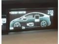 Nautical Blue Metallic - Prius Two Hybrid Photo No. 17