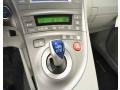 Nautical Blue Metallic - Prius Two Hybrid Photo No. 19