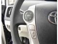 Nautical Blue Metallic - Prius Two Hybrid Photo No. 27