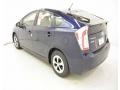 Nautical Blue Metallic - Prius Two Hybrid Photo No. 35