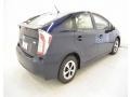 Nautical Blue Metallic - Prius Two Hybrid Photo No. 37