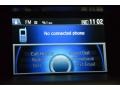 2014 Basque Red Pearl II Honda Accord EX-L V6 Sedan  photo #20