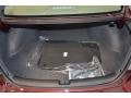 2014 Basque Red Pearl II Honda Accord EX-L V6 Sedan  photo #32