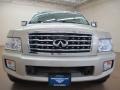 Serengeti Sand - QX 56 4WD Photo No. 3