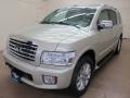 Serengeti Sand - QX 56 4WD Photo No. 4