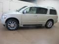 Serengeti Sand - QX 56 4WD Photo No. 5