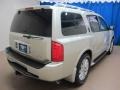 Serengeti Sand - QX 56 4WD Photo No. 9