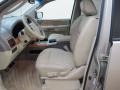 Serengeti Sand - QX 56 4WD Photo No. 17