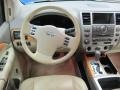 Serengeti Sand - QX 56 4WD Photo No. 25