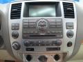 Serengeti Sand - QX 56 4WD Photo No. 30