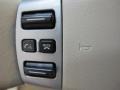 Serengeti Sand - QX 56 4WD Photo No. 38