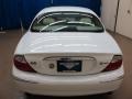 2000 Spindrift White Jaguar S-Type 4.0  photo #7