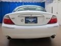 2000 Spindrift White Jaguar S-Type 4.0  photo #8