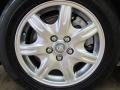 2000 Spindrift White Jaguar S-Type 4.0  photo #13